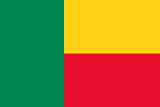 AMS Benin
