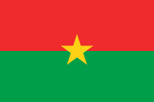 AMS Burkina Faso