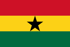 AMS Ghana