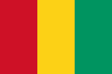 AMS Guinée Conakry