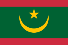 AMS Mauritanie