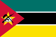 AMS Mozambique