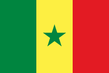 AMS Senegal