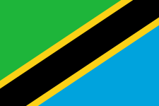 AMS Tanzanie