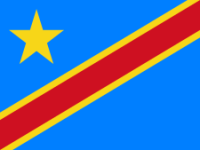 AMS Kinshasa