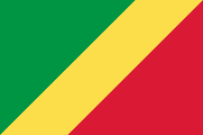 AMS Congo